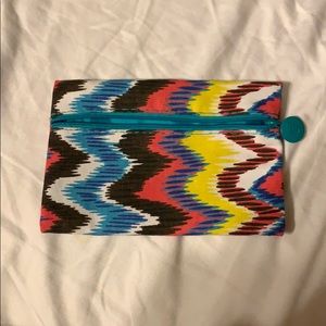 Ipsy makeup bag